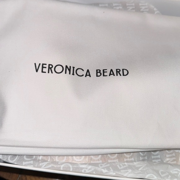 Veronica Beard Paulita Women’s Heeled Sandals- size 8.5M - Picture 10 of 11